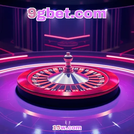 9gbet.com: Bônus Atrativos que Transformam o Jogo em Emoção