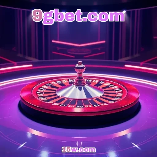 9gbet.com: Bônus Atrativos que Transformam o Jogo em Emoção