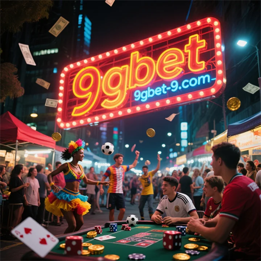 9gbet.com