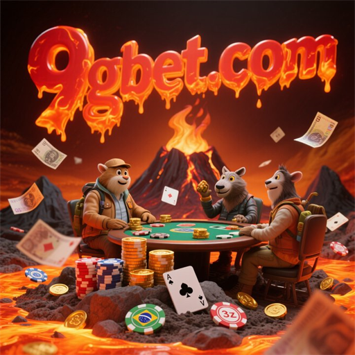 Descubra as Melhores Ofertas em Jogos no 9gbet.com