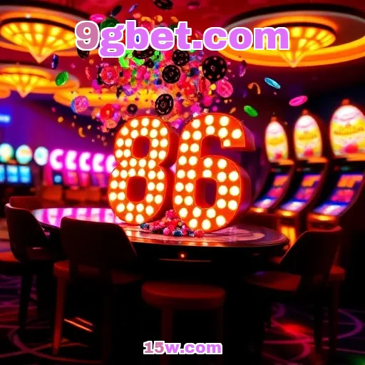 9gbet.com: Descubra Como Torneios Elevam Sua Experiência de Jogo