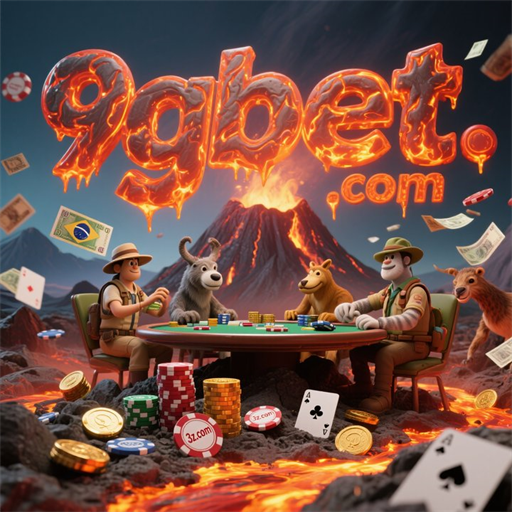 Explore a Categoria VIP em 9gbet.com: A Experiência de Jogo Que Você Merece
